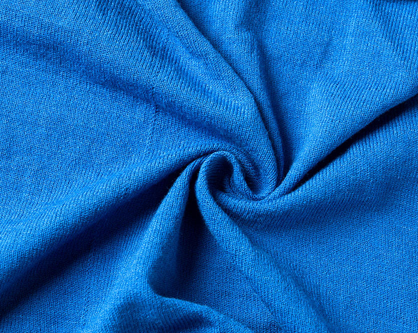 70% rayon 30% polyester  high twist fabric